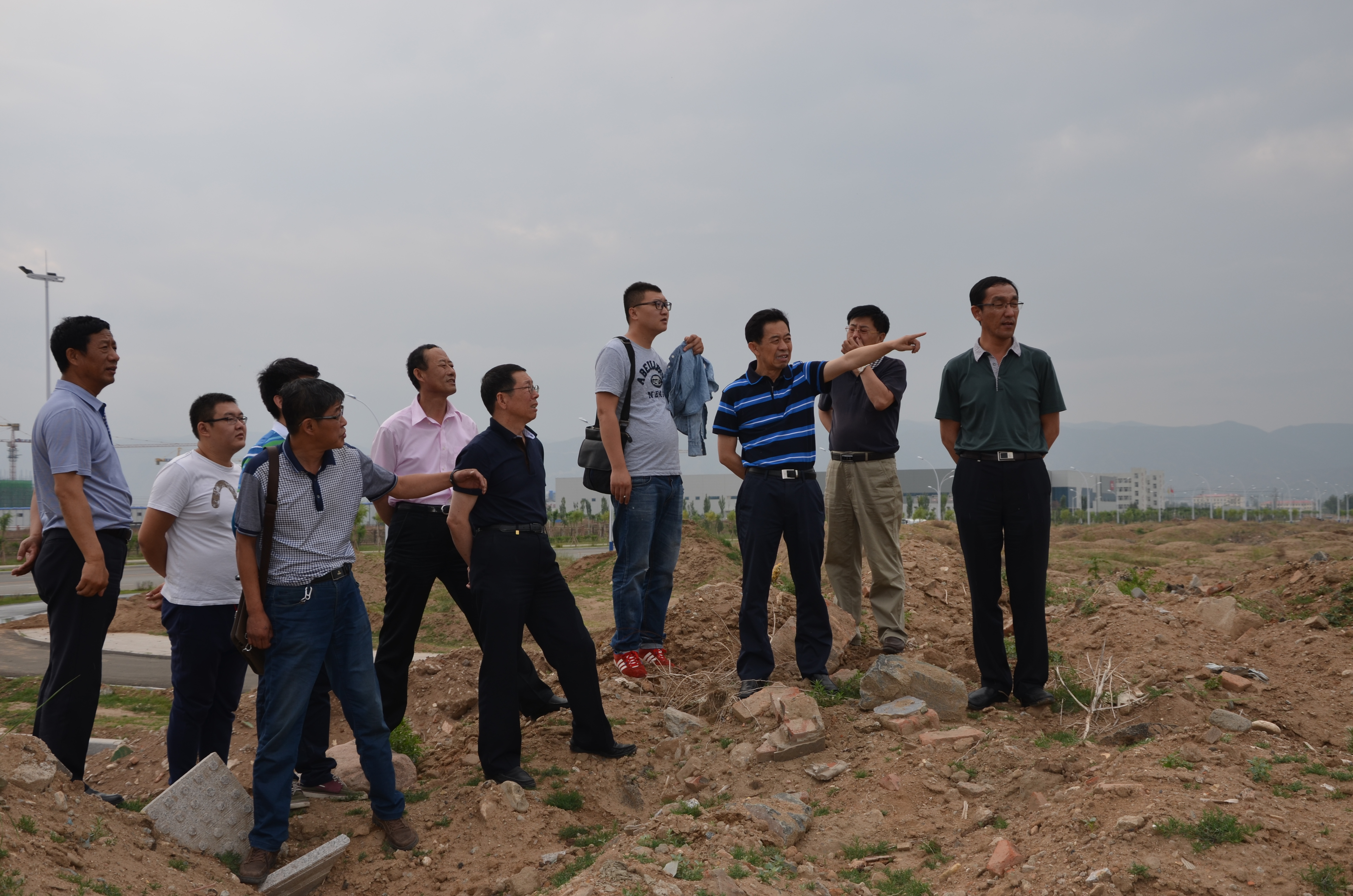 研究如何打通“斷頭路?！?jpg